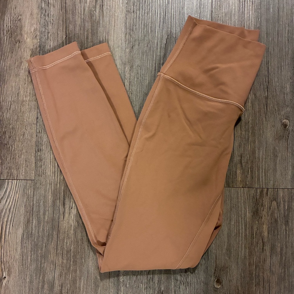 Lululemon align